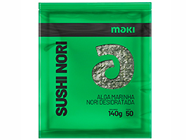 Alga Green Maki